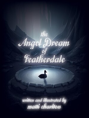 cover image of The Angel Dream of Featherdale